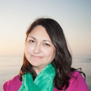 Meet your Posher, Maria